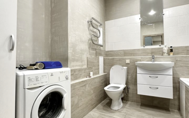 Shikarnye Apartamenty S Vidom Na Mamaev Kurgan Apartments