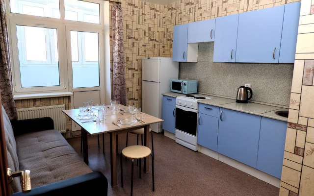 Апартаменты Жлобы 141