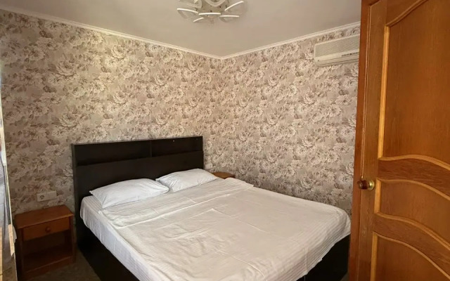 Medovaya Guest House