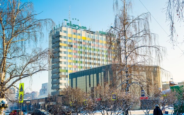 Tatarstan Hotel