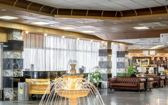 Квартира Dayker City Apartments на Ленинском Проспекте