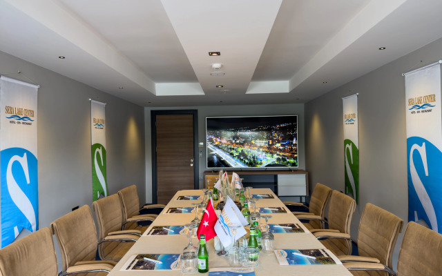 Sera Lake Center Hotel