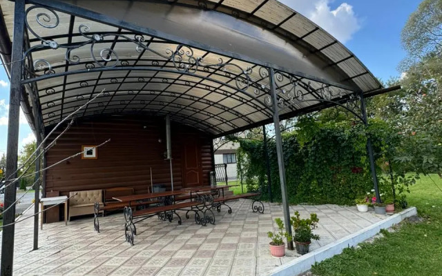 Svetlana Guest House