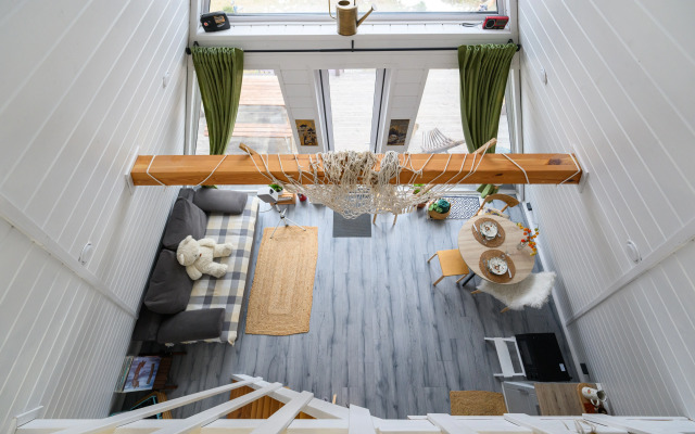 Гостевой дом Душа