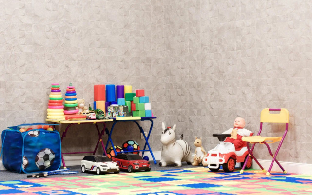 Курортный отель Panoramic Spa