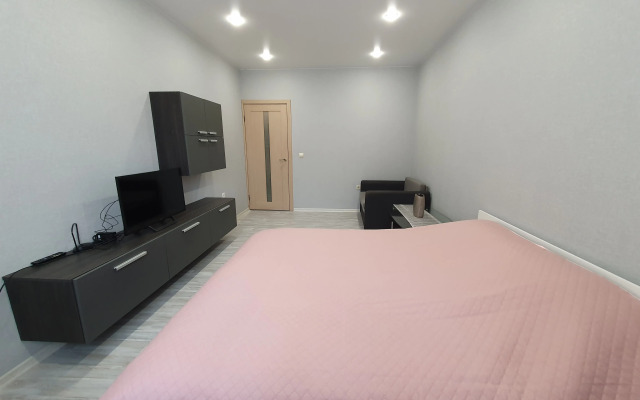 Квартира уютная в удобной локации