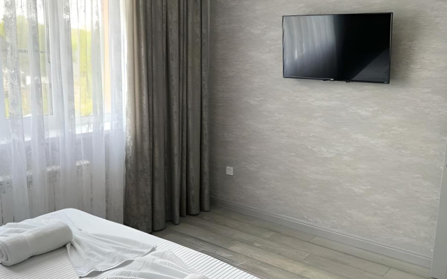 Kvartira Tsentr Apartments