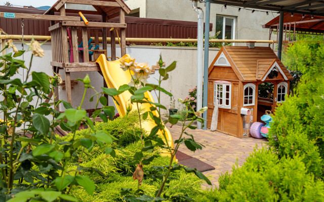 Гостевой дом Provence