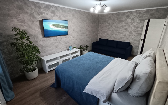 Апартаменты Северный