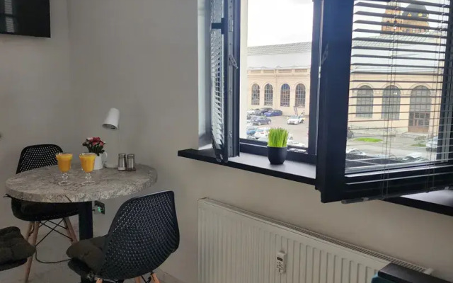 Апартаменты Аристократъ