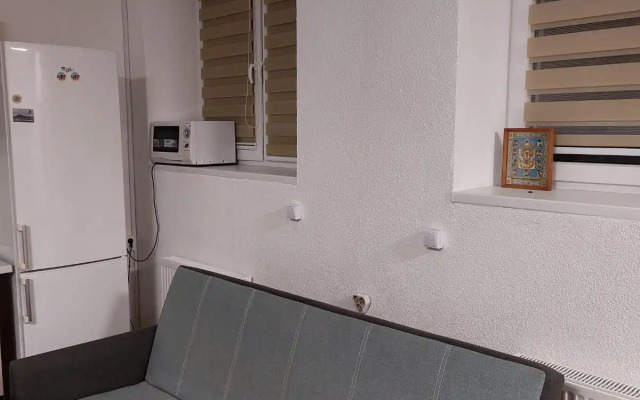 V Baltijske Flat