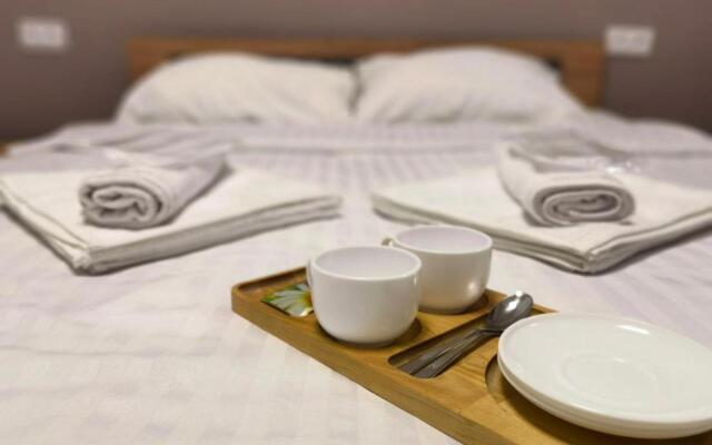 Hayq Boutique Hotel