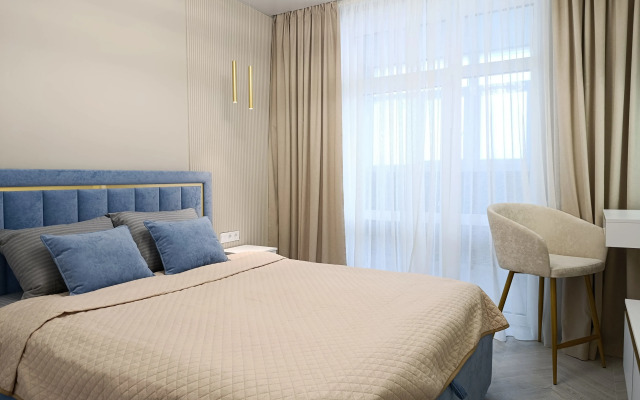 Апартаменты Атмосфера