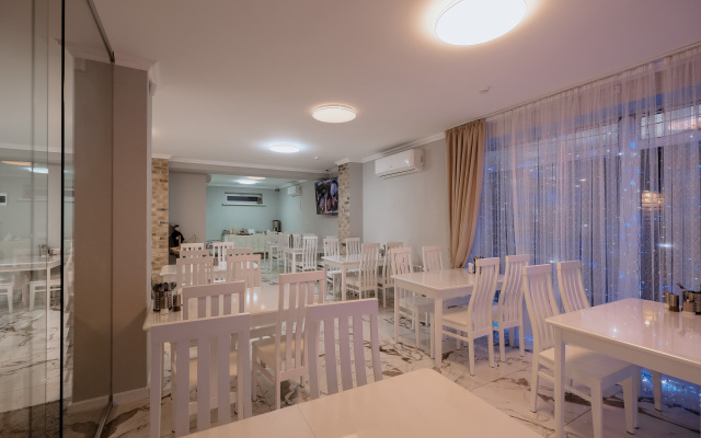 Malen'kij Prints Mini-Hotel