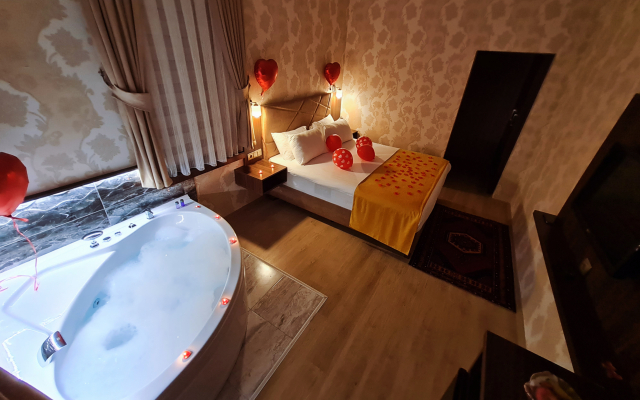 Yıldız Hotel - Ürgüp