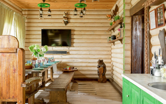 Частный дом Василиса