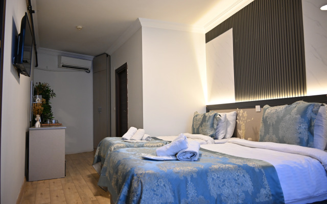 Elite Marmara Hotel Güngören