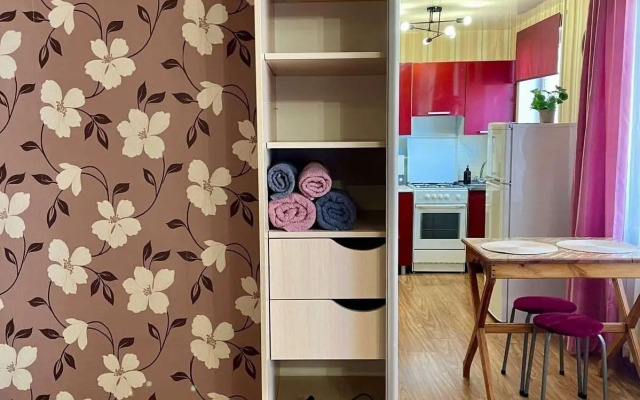 Квартира на Советской улице 9