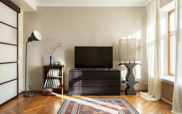 Апартаменты рядом с Исаакиевским собором