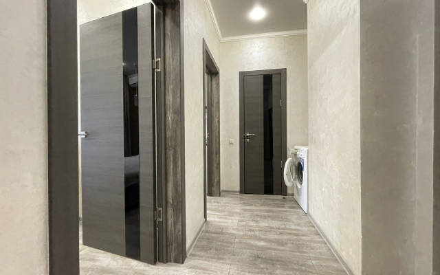 Квартира Евродвушка около моря в ЖК Покровский Парк