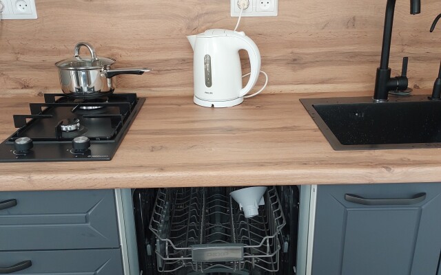 Апартаменты Стильная Квартира в Центре Санкт-Петербурга