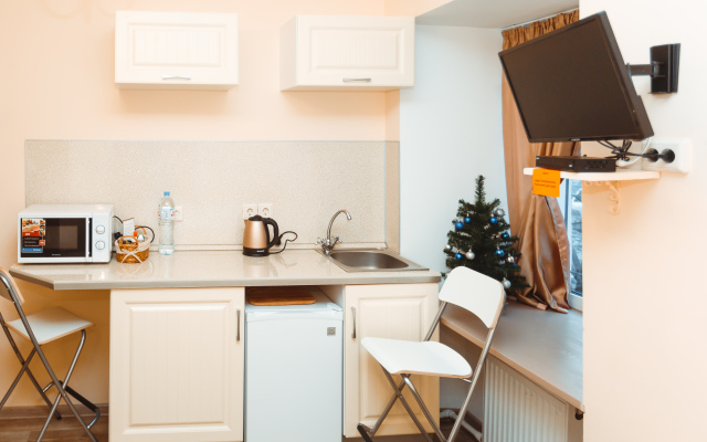 YouPiter Apartments