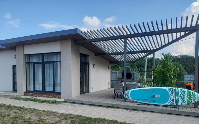 Частный дом для Гостей