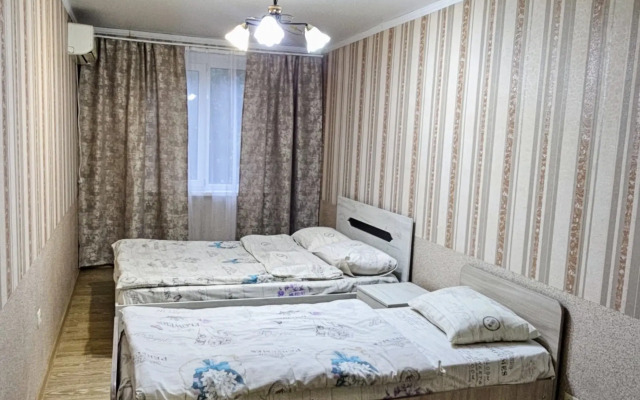 Квартира 3 комнатная
