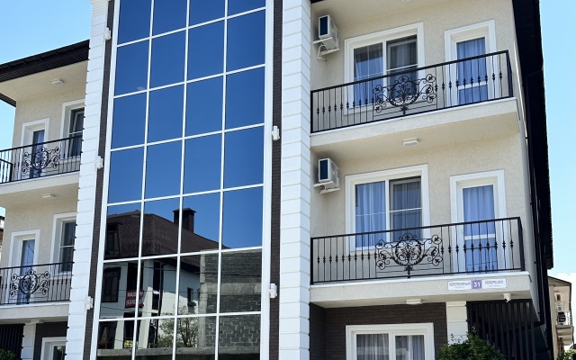 Asteriya Sirius Guest House