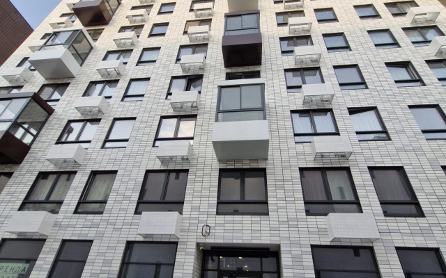 Квартира Студия в Янинском Лесу