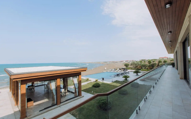 Villa Oho Hotel