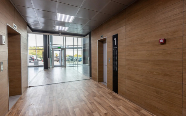 Апартаменты Сутки Уфа на Энтузиастов 15 894