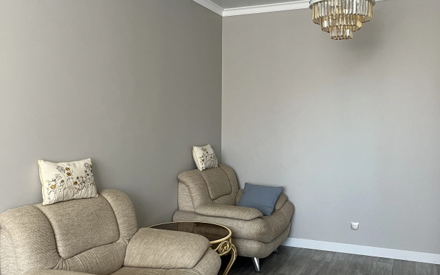 Квартира Семейная квартира Новый Город