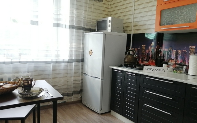 Khorosho kak doma Flat