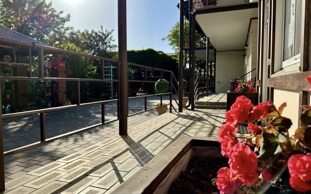 Sovyonok Apart Hotel
