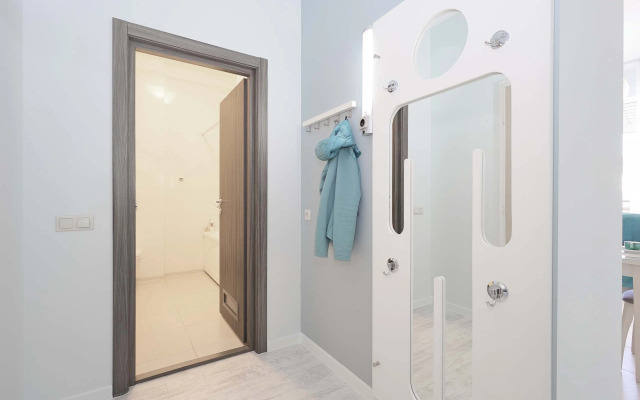 Квартира с Видом на Море - Navy