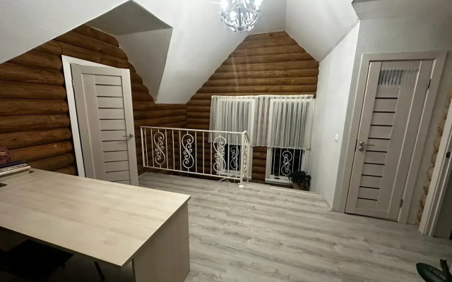 Lesnoy Privat House