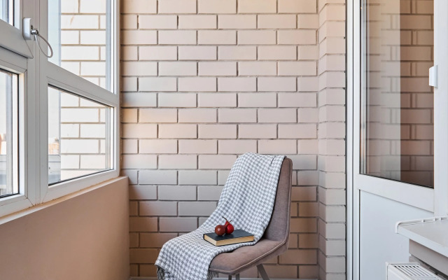 Квартира Двухкомнатная квартира возле центральной больницы