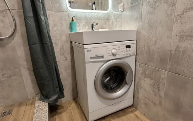 Апартаменты 2 на Улице Амундсена 5