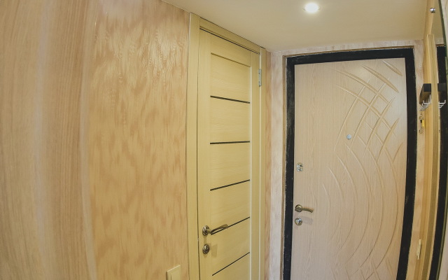 Solnechnyij Piter Apart-Hotel