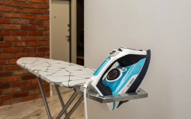 Апартаменты Lilienthal 1