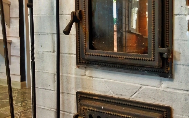 Гостевой дом у озера