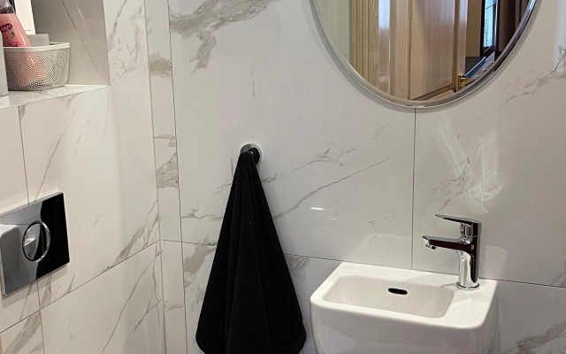 Verona Flat