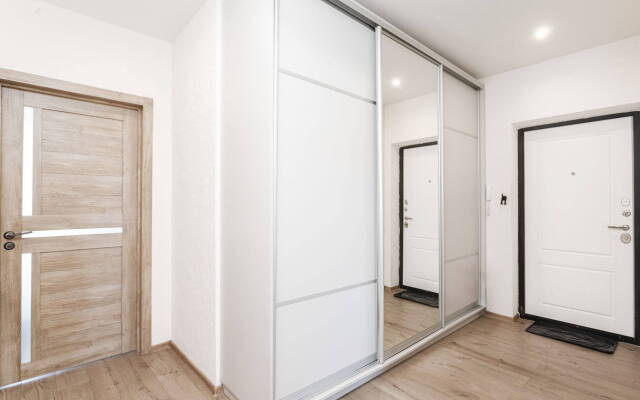 Apartamenty V Tsentre Kaliningrada Flat