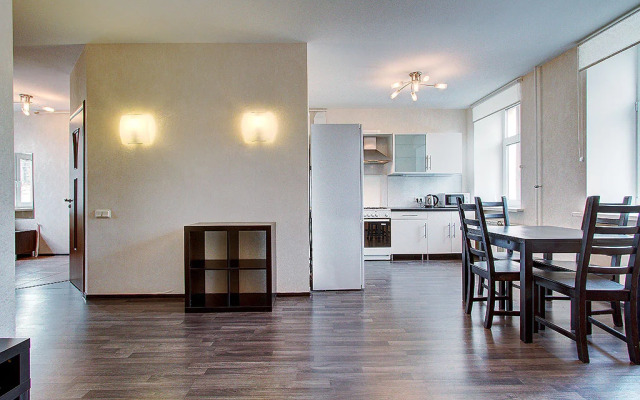 Апартаменты на Невском 84-86