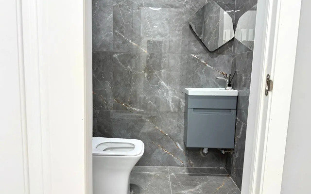 Апартаменты Уютные Апартаменты Уметалиева 120