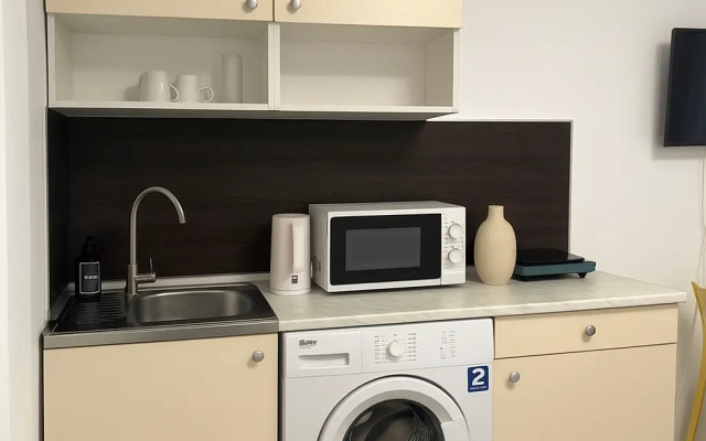 Квартира Стильные дизайнерские квартиры недорого