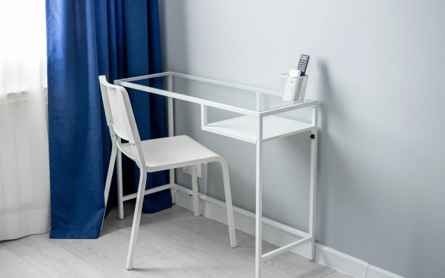 Briz na Pervoy Beregovoy Linii Flat