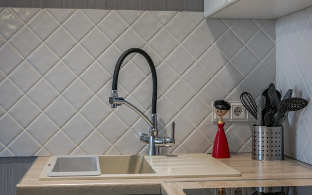 Smart Host Na Novodmitrovskoy Apartments