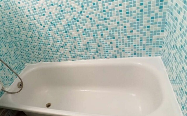 Апартаменты у спорткомплекса "Факел"